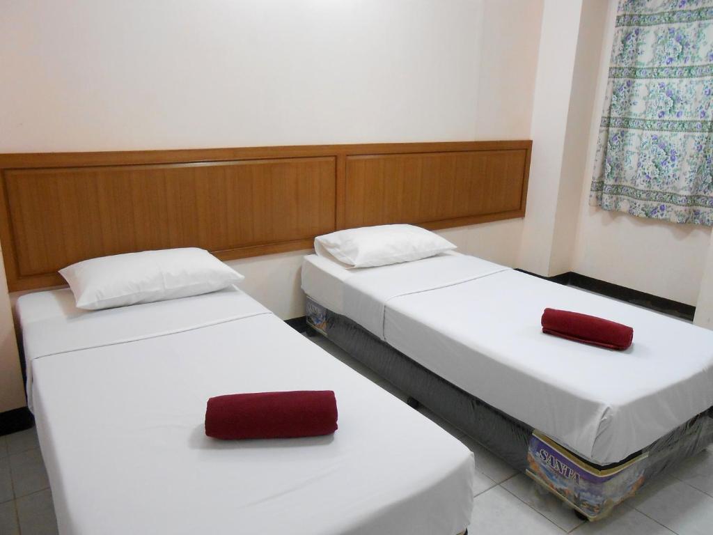 Four Sons Village Μπανγκόκ Δωμάτιο φωτογραφία