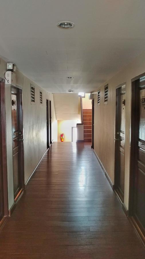 Four Sons Village Μπανγκόκ Εξωτερικό φωτογραφία
