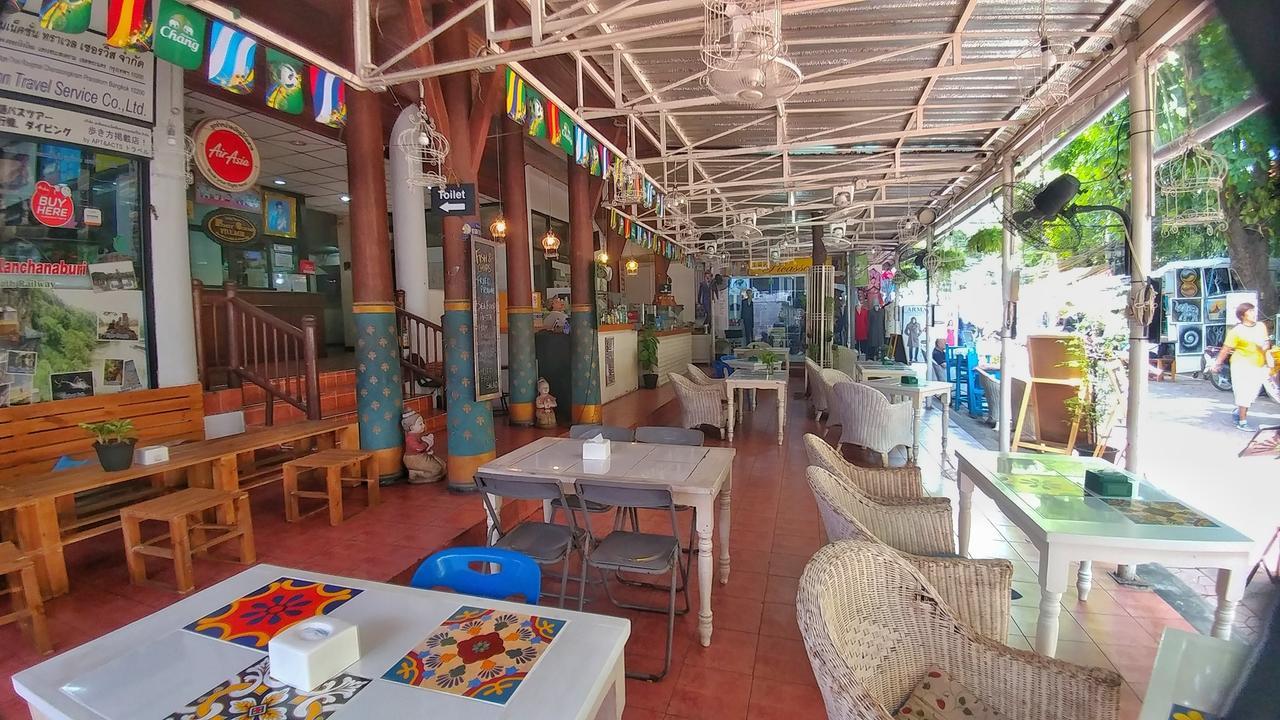 Four Sons Village Μπανγκόκ Εξωτερικό φωτογραφία