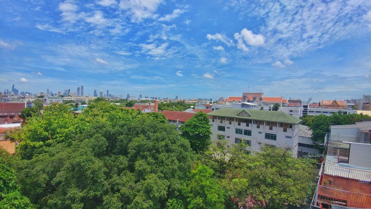 Four Sons Village Μπανγκόκ Εξωτερικό φωτογραφία
