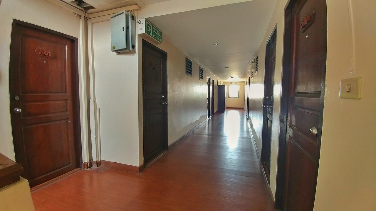 Four Sons Village Μπανγκόκ Εξωτερικό φωτογραφία